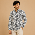 Full sleeve SIGOTTO shirt