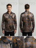 FULL SLEEVE SIGOTTO SHIRTS