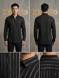 FULL SLEEVE SIGOTTO SHIRT