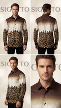 FULL SLEEVE SIGOTTO SHIRT
