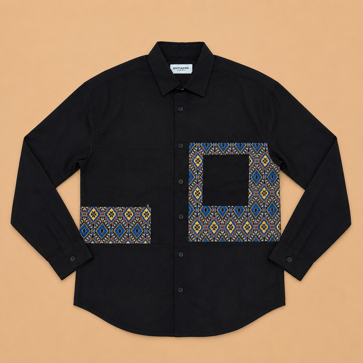 Full sleeve  shirt