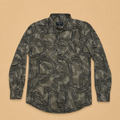 SIGOTTO Full sleeve shirt