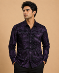 SIGOTTO Full sleeve shirt