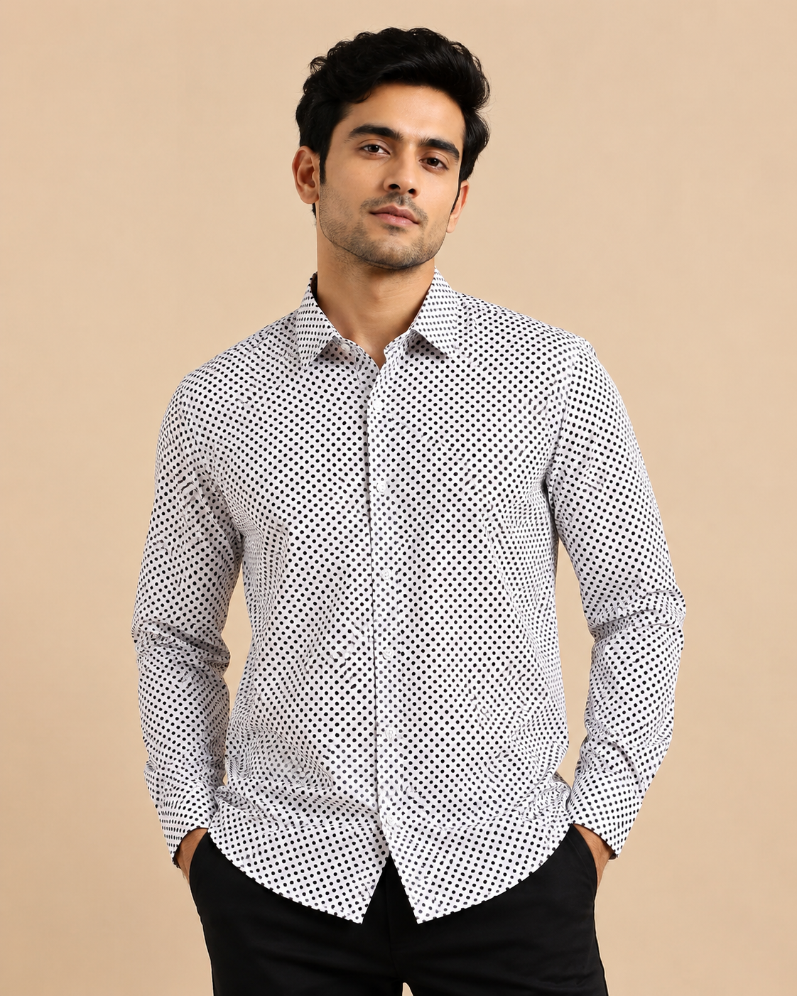 Full Sleeve shirt