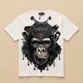 T shirt  printed