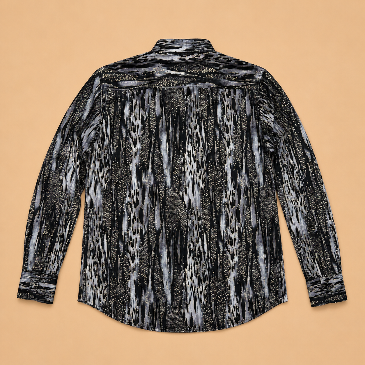 Full sleeve  SIGOTTO shirt