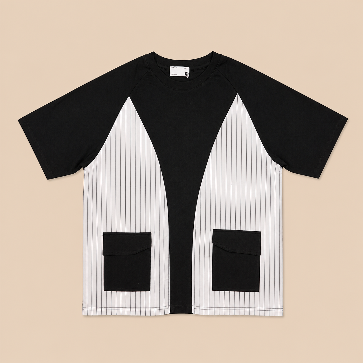 Short sleeve oversized t shirts