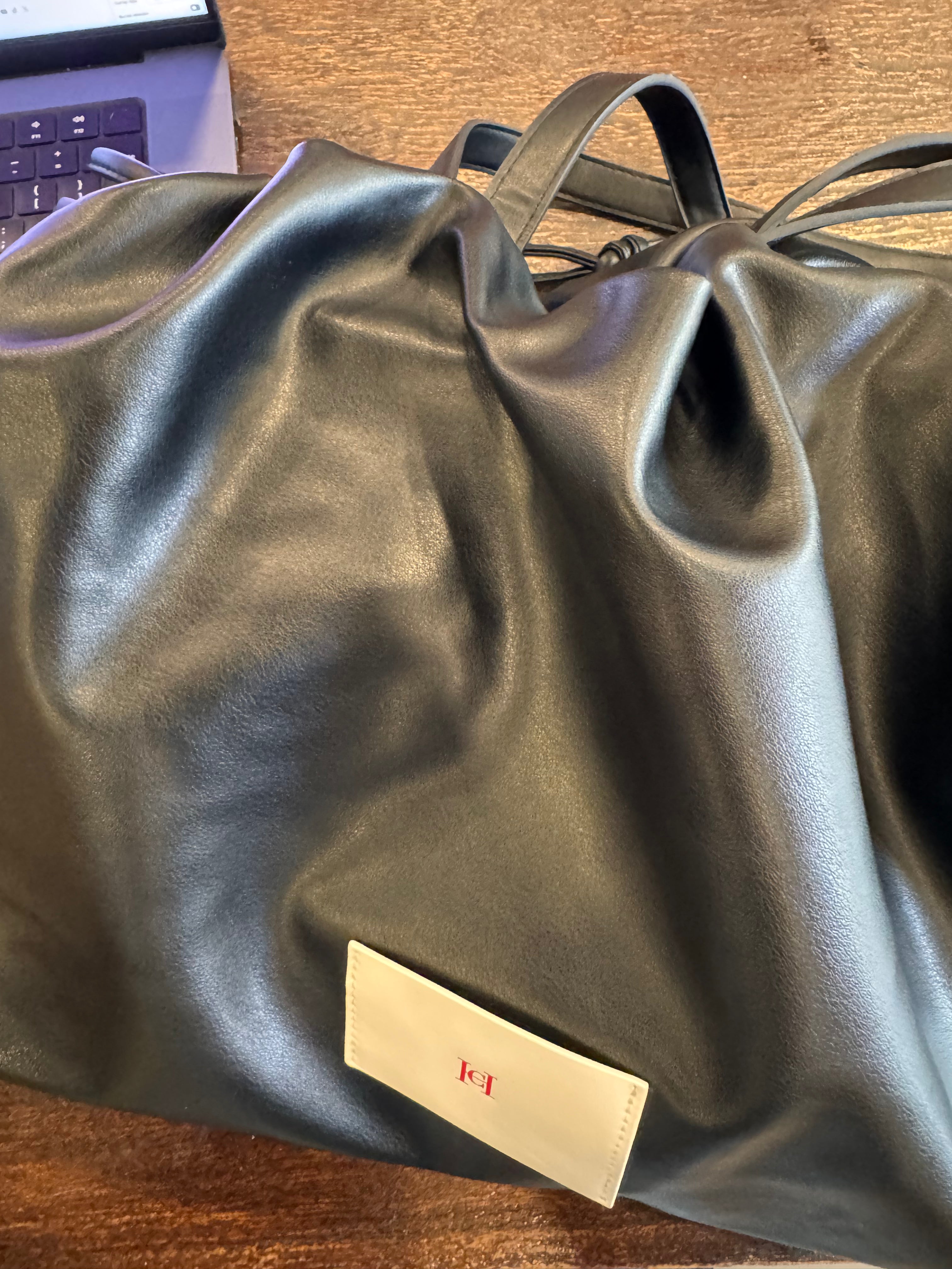 TOTE BAG out of stock