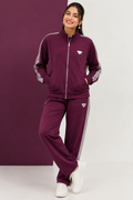 LADIES TRACKSUIT