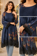 LADIES KOREAN TOP