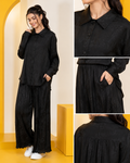 LADIES  CORDSET